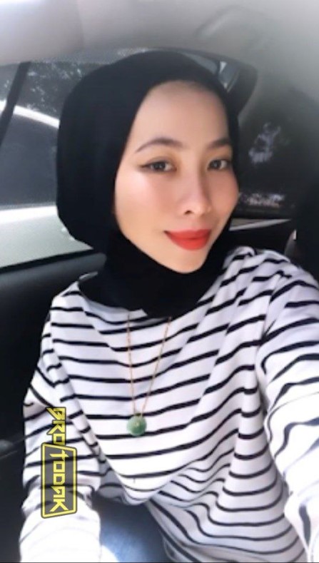 รูปโป๊ ก๊ะดายานา โรส Dayana Rose